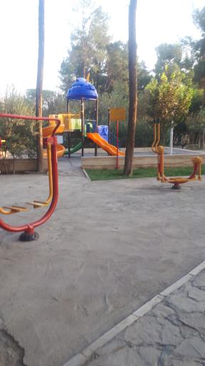 عکس بوستان مطهری