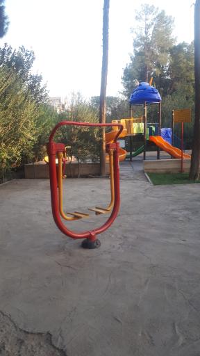 عکس بوستان مطهری