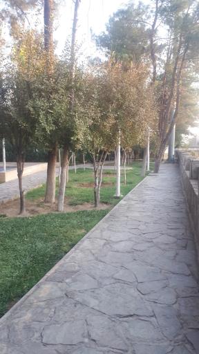 عکس بوستان مطهری