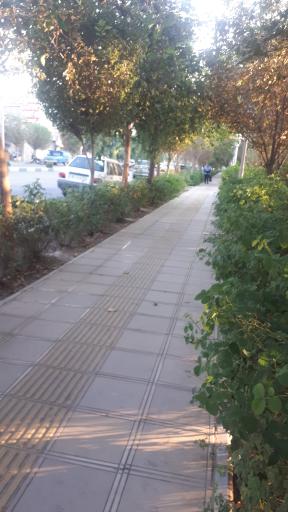 عکس بوستان مطهری