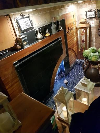 عکس رستوران صوفی