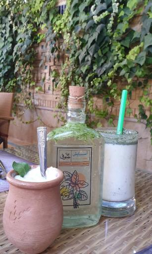 عکس رستوران صوفی