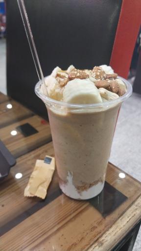 عکس آبمیوه بستنی پیمان