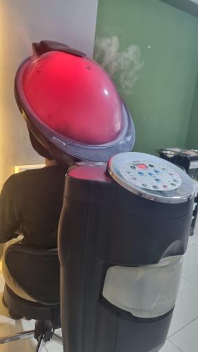 عکس سالن زیبایی تخصصی مینا جلالی