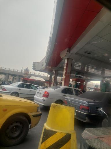 عکس جایگاه ممتاز نوفر ۲۶۰ تهران