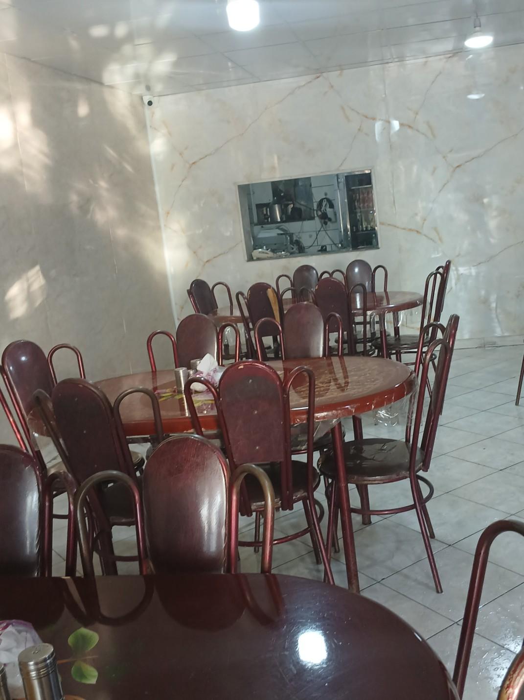 عکس رستوران تک ستاره