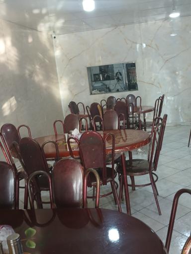 عکس رستوران تک ستاره