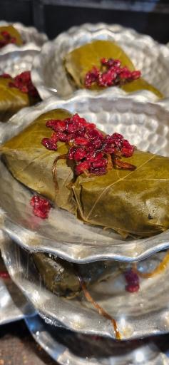 عکس رستوران و فست فود مسلم