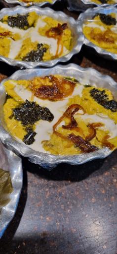 عکس رستوران و فست فود مسلم