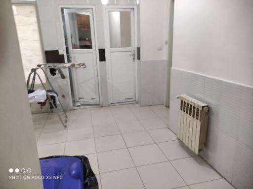 عکس خوابگاه دانشگاه علوم پزشکی