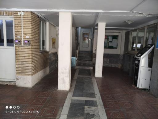 عکس خوابگاه دانشگاه علوم پزشکی