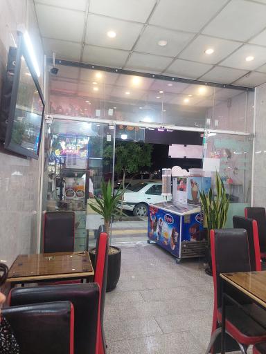 عکس آبمیوه بستنی پیمان