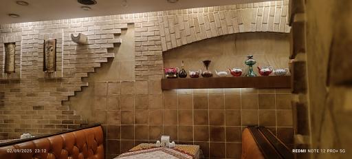 عکس رستوران صوفی