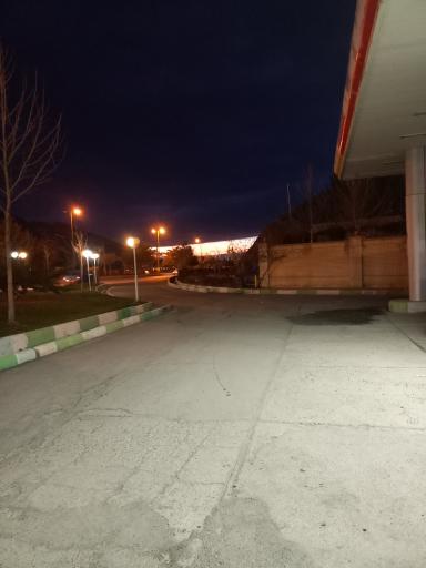 عکس جایگاه ممتاز نوفر ۲۶۰ تهران