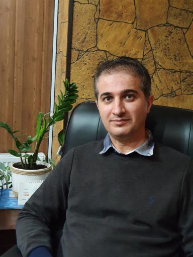 عکس مطب دکتر بیگلریان