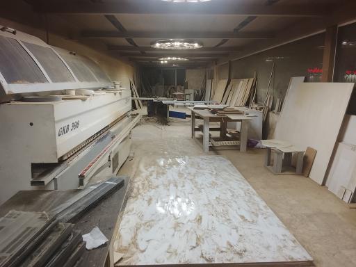 عکس خدمات mdf آرتا 