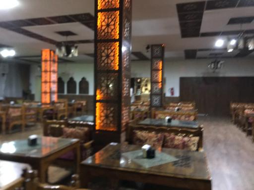 عکس کافه رستوران آنام