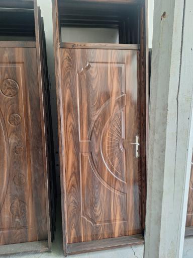 عکس درب و پنجره فروشی کاویانی