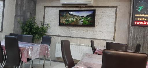 عکس هتل علیزاده