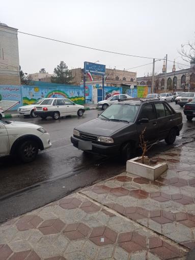 دبستان دخترانه آزاده