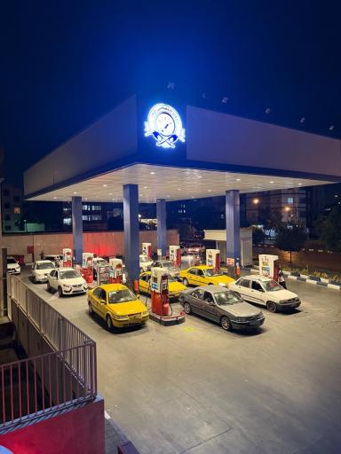 عکس جایگاه اختصاصی ۱۸۵