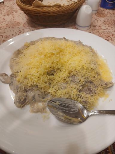 عکس رستوران صوفی