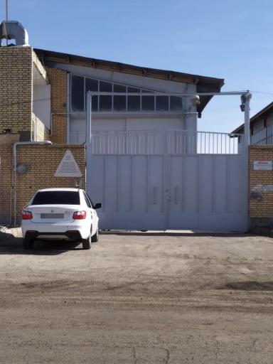 عکس صنایع روشنایی دیسانور