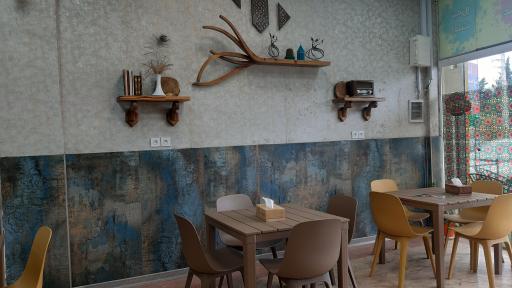 عکس رستوران مولانا