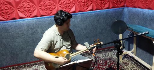 عکس موسیقی کارن