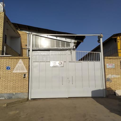 عکس صنایع روشنایی دیسانور