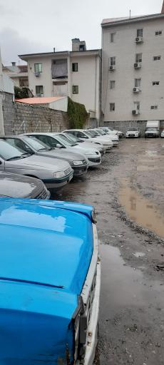 عکس پارکینگ دارا