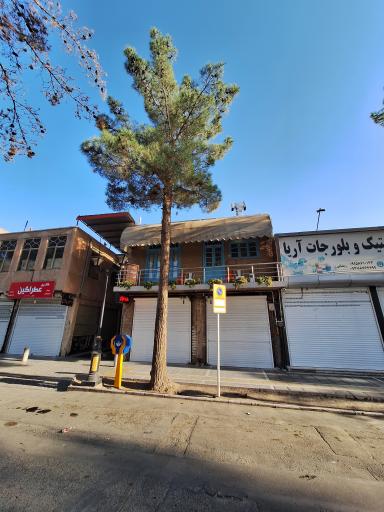 عکس کافه رستوران هفت خوان 