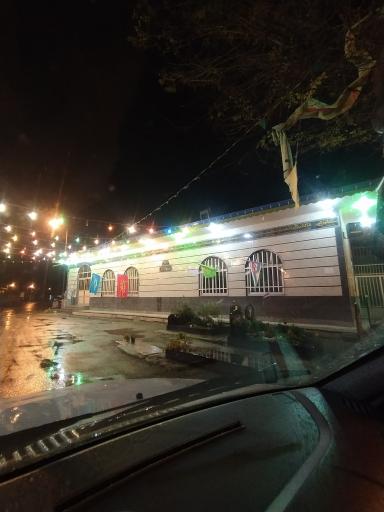 عکس مسجد حضرت ولی عصر(عج) فشخام