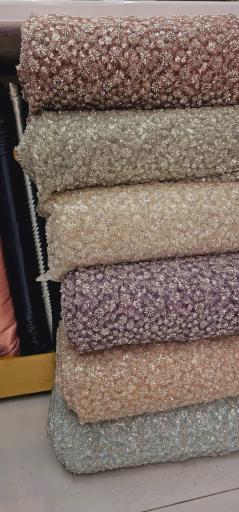 عکس پارچه سرای حسینی 