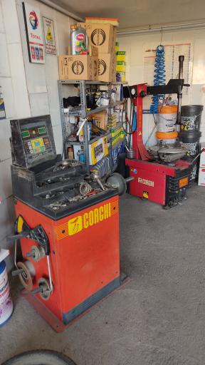 عکس اتو سرویس محی الدین