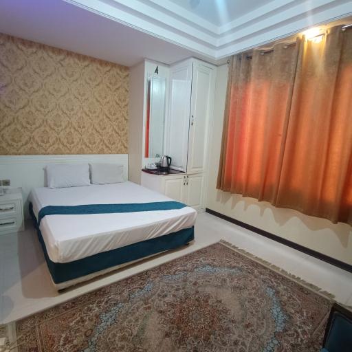 عکس هتل سلمان