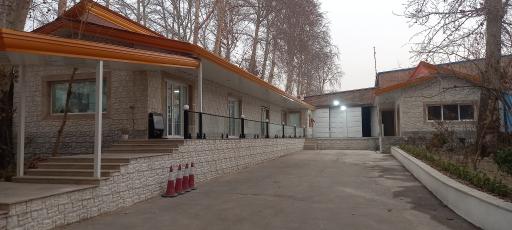 عکس شرکت سازه مهندسی اندیشه رستاک تامین