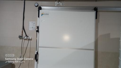 کارخانه پنیر سازی نادری 