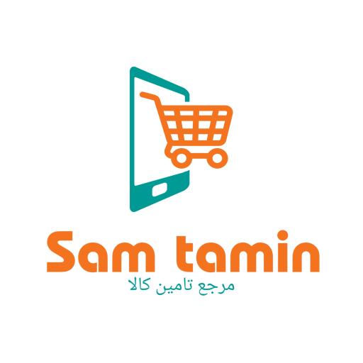 فروشگاه اینترنتی سام تامین