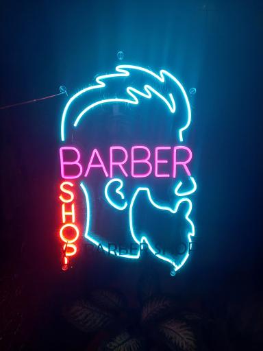 عکس پیرایش علی زمانی