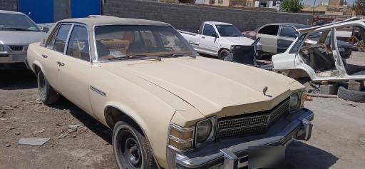 عکس شورولت یدک GM حسینی