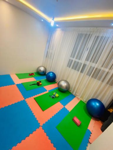 کلینیک مامایی مهربانو