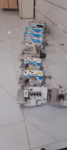 عکس فروشگاه جک دوخت