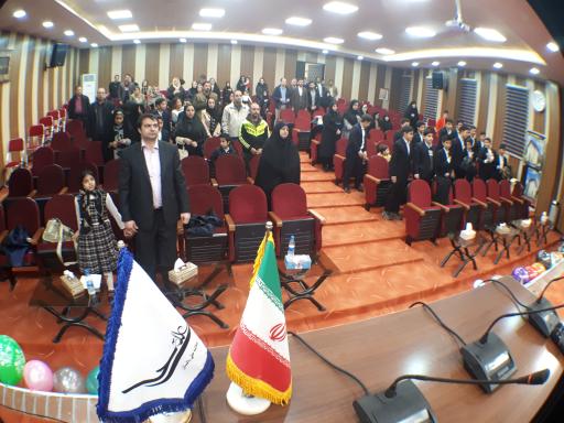 عکس دبیرستان علامه حلی