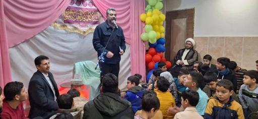 عکس دبیرستان علامه حلی