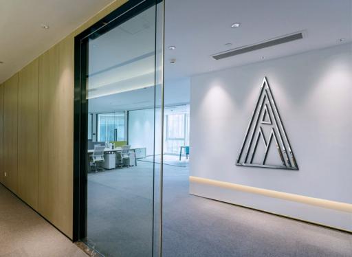 عکس گروه ساختمانی مثلث 