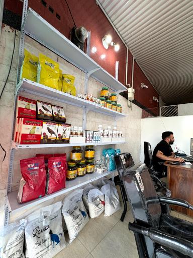 عکس کلینیک دامپزشکی رویال