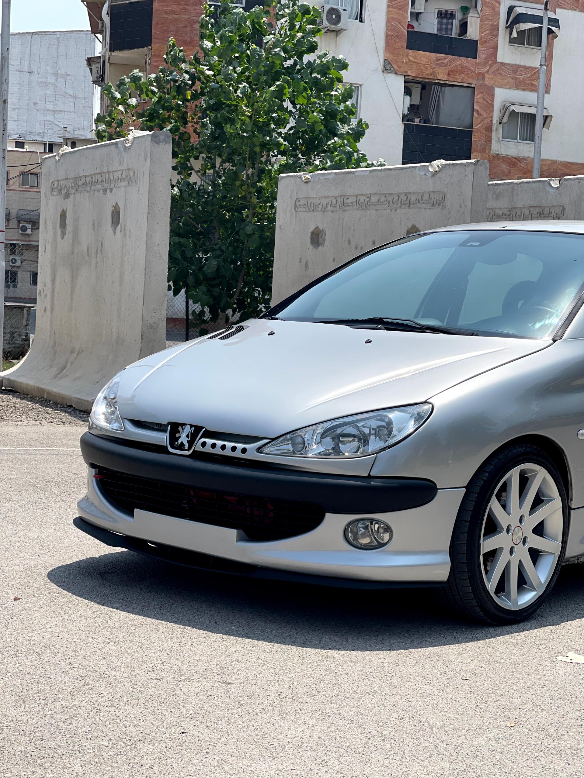 عکس خدمات خودرویی جمالی 