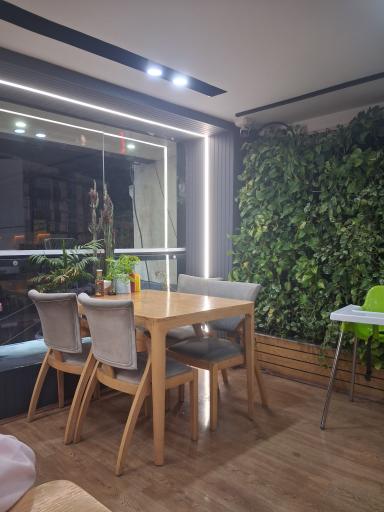 عکس کافه فست فود ونتی 