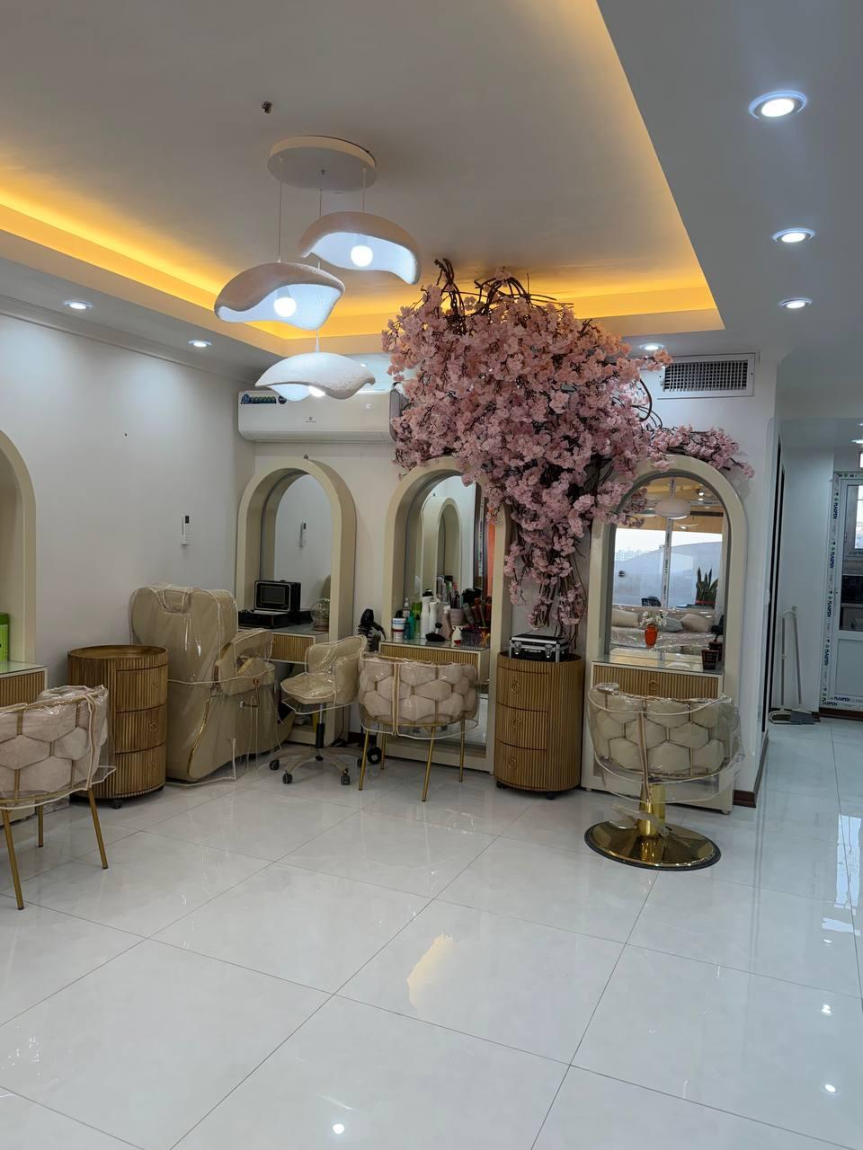 عکس عروس سرای پروین بالاپور